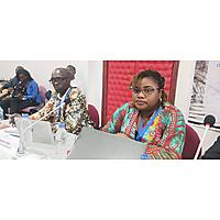 Gender Strategy Development for Côte d’Ivoire image